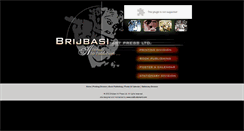 Desktop Screenshot of brijbasiartpress.com